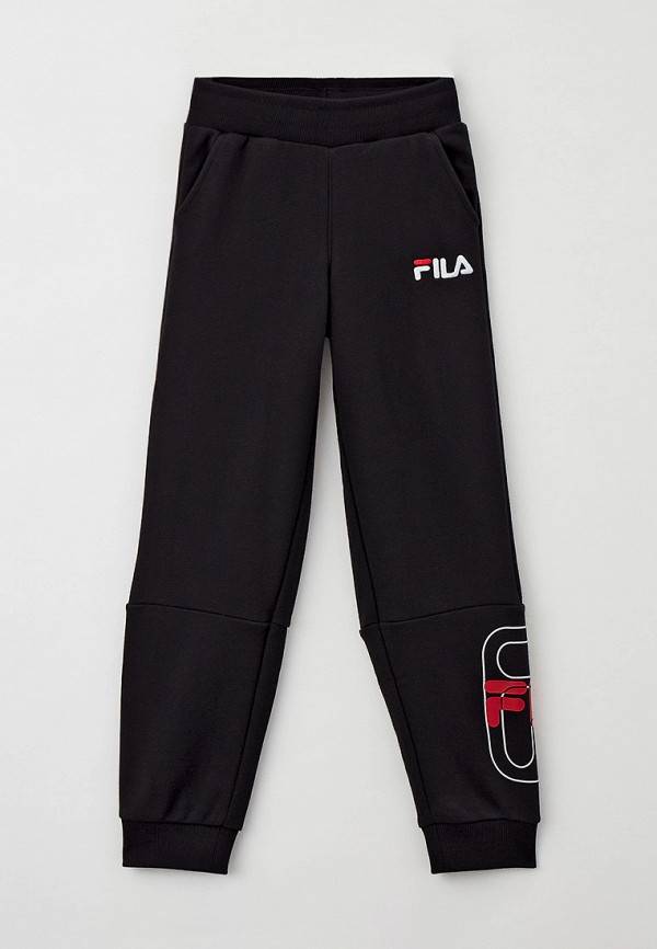 фото Брюки спортивные fila