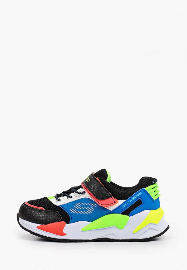 фото Кроссовки skechers