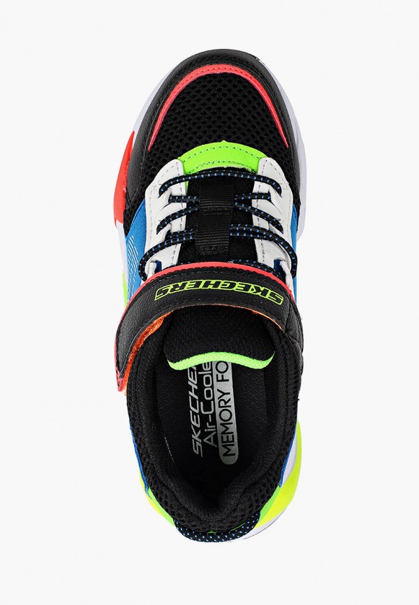 фото Кроссовки skechers