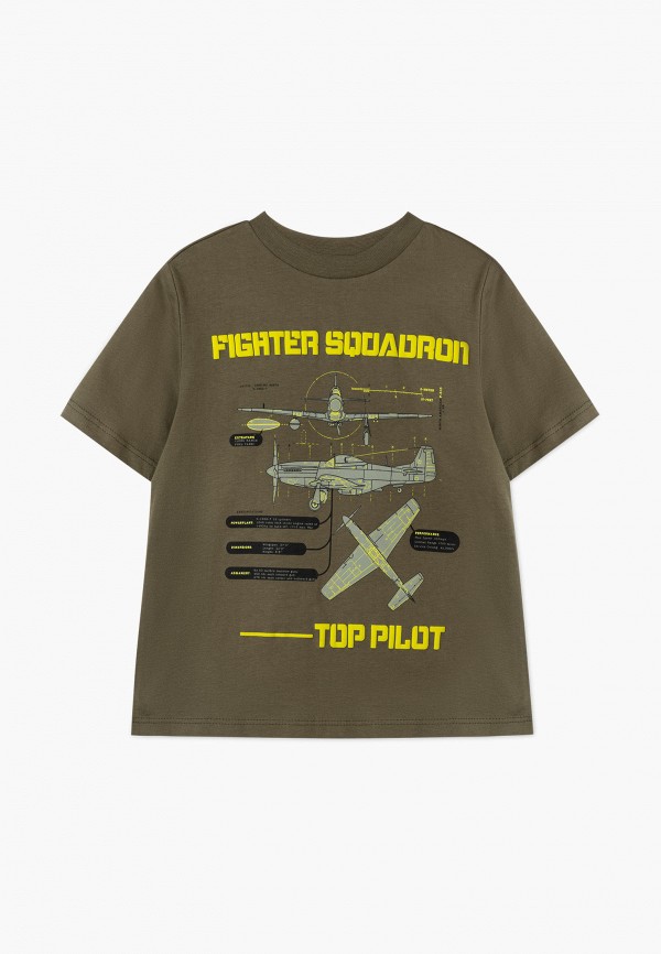 фото Футболка gloria jeans