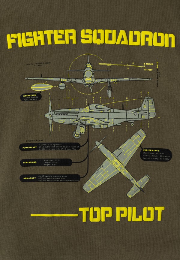 фото Футболка gloria jeans