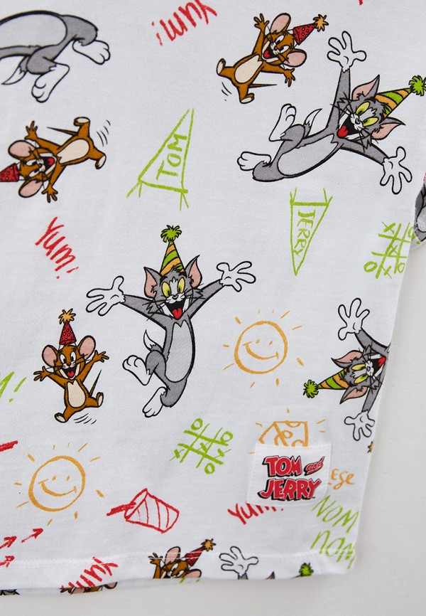 фото Футболка gloria jeans