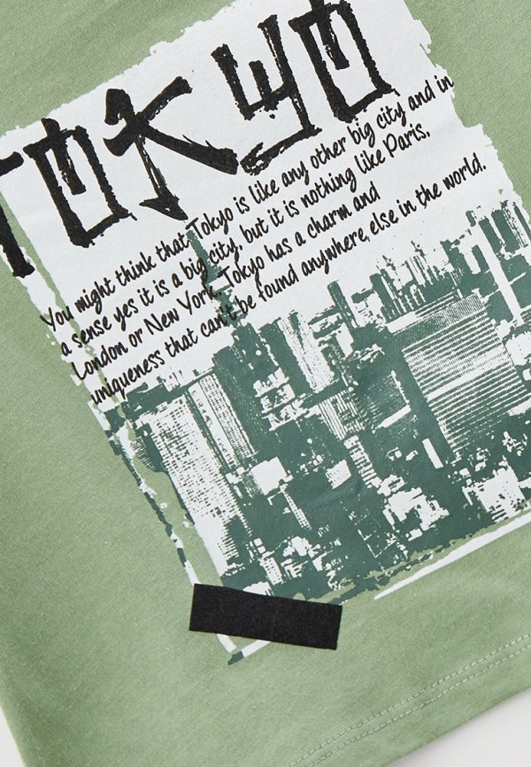 фото Футболка gloria jeans