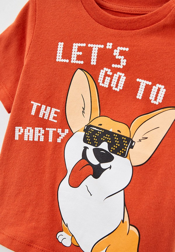 фото Футболка gloria jeans