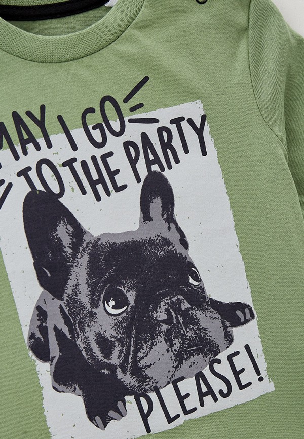 фото Футболка gloria jeans