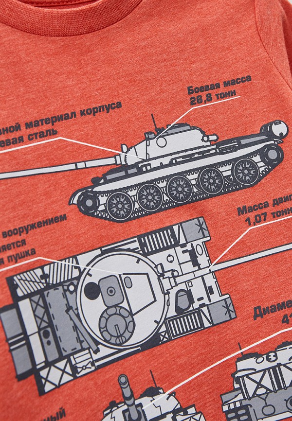 фото Футболка gloria jeans