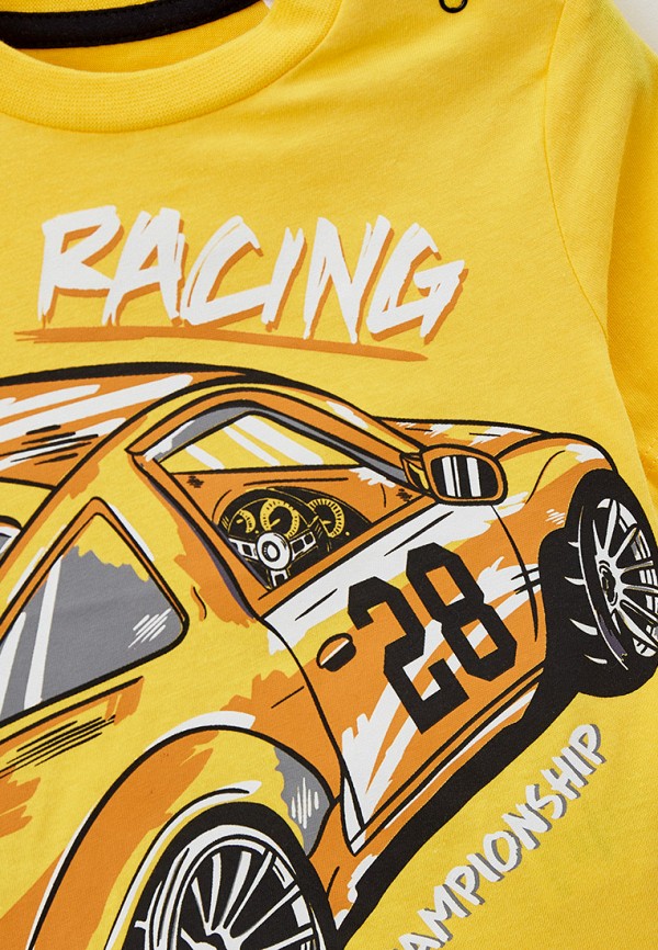 фото Футболка gloria jeans