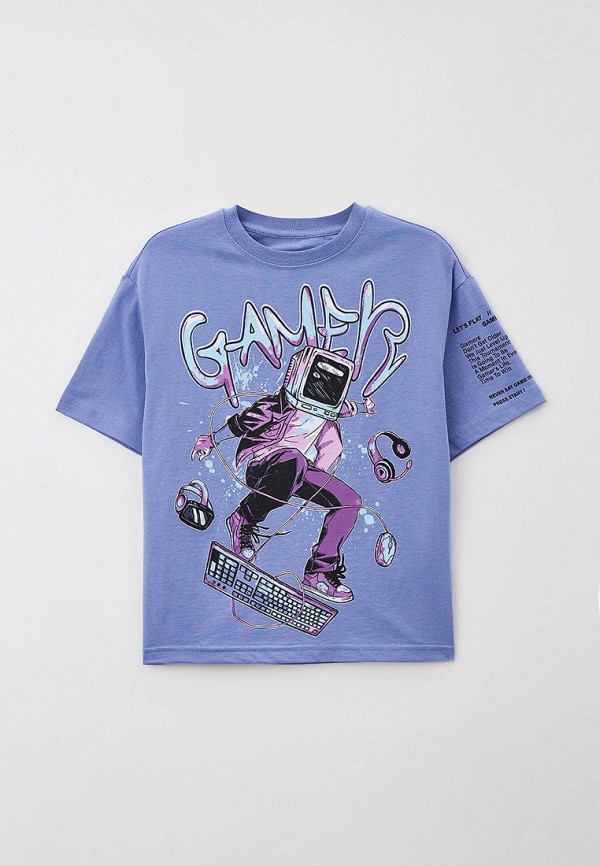 фото Футболка gloria jeans