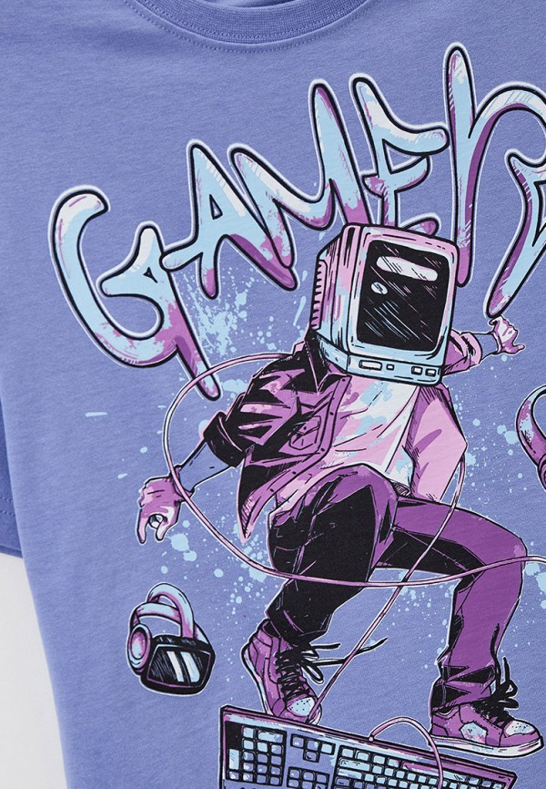 фото Футболка gloria jeans