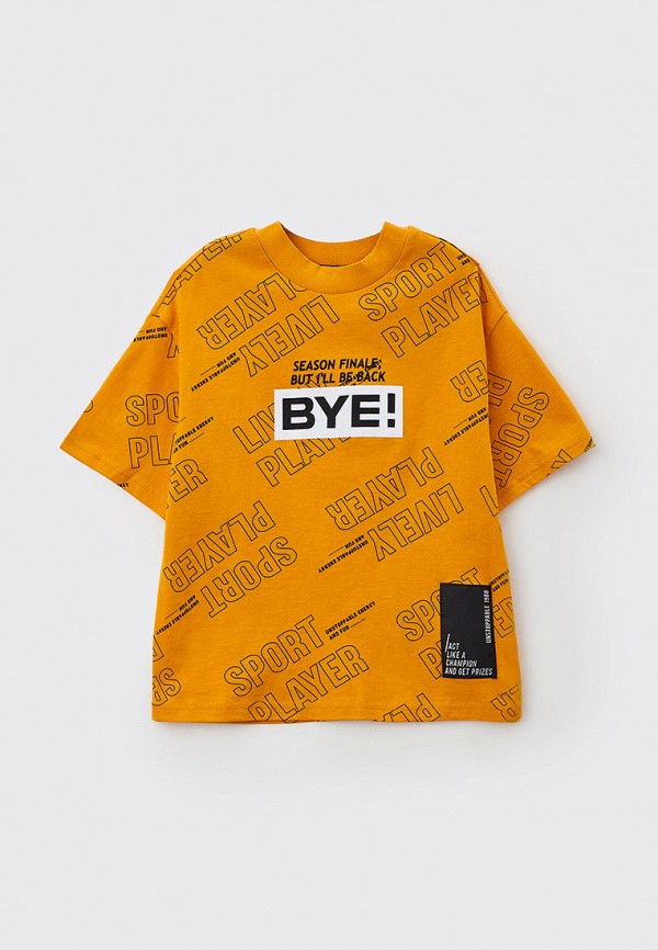 фото Футболка gloria jeans