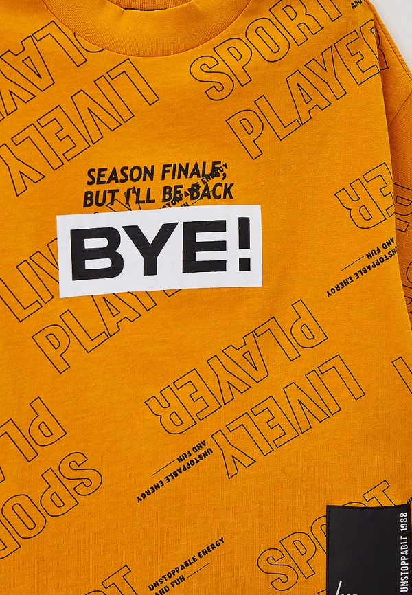 фото Футболка gloria jeans