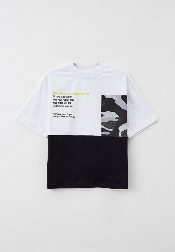 фото Футболка gloria jeans