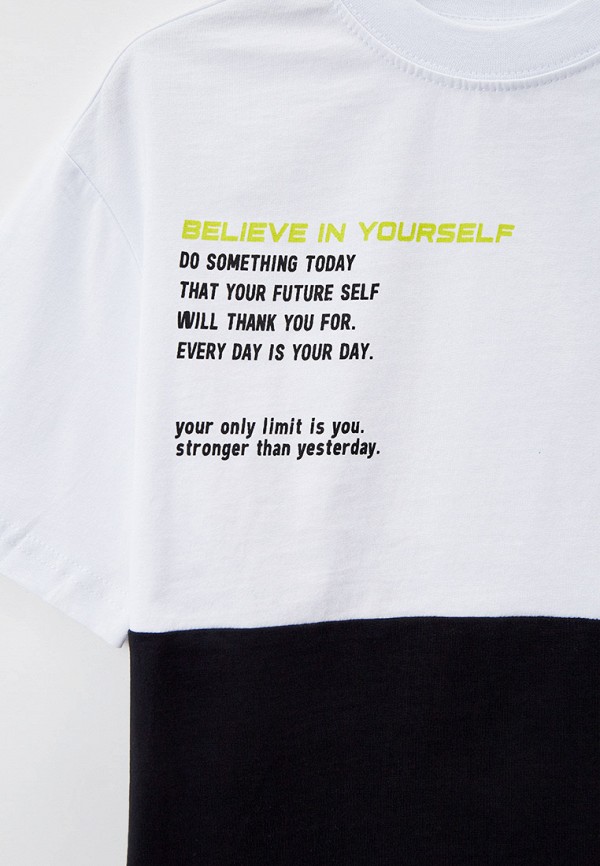 фото Футболка gloria jeans