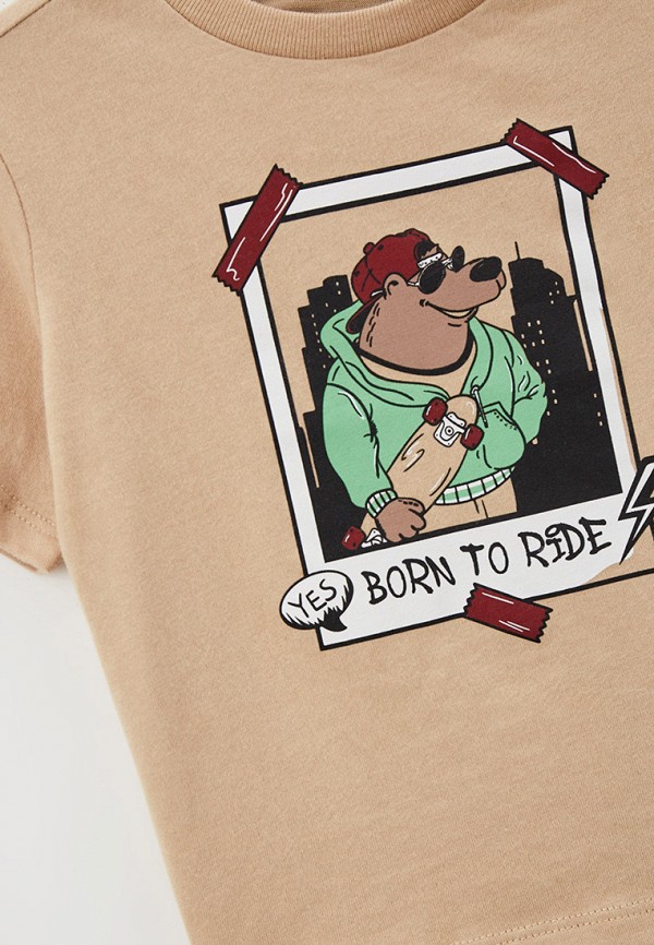 фото Футболка gloria jeans