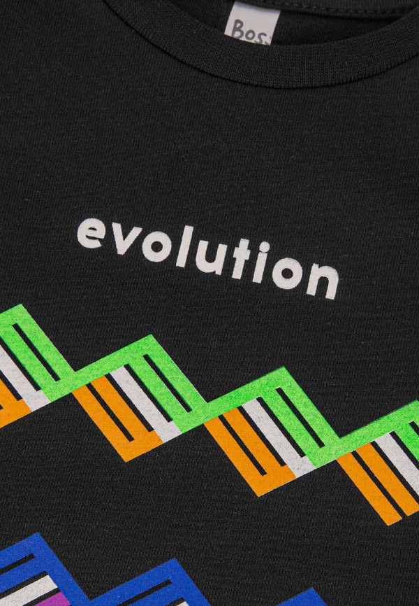 фото Футболка bossa nova