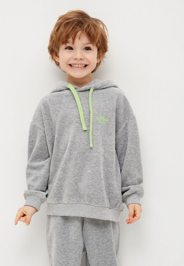 фото Худи sela