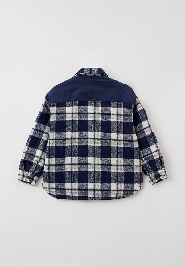 фото Полупальто sela