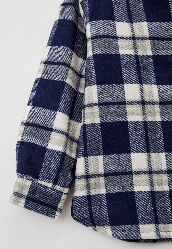 фото Полупальто sela