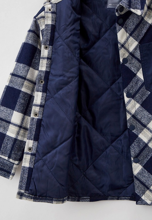 фото Полупальто sela