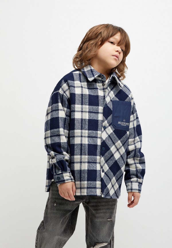 фото Полупальто sela