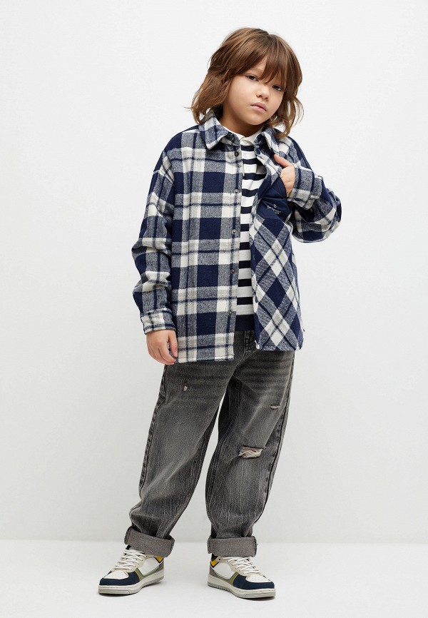 фото Полупальто sela