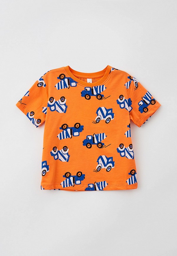 фото Футболка sela