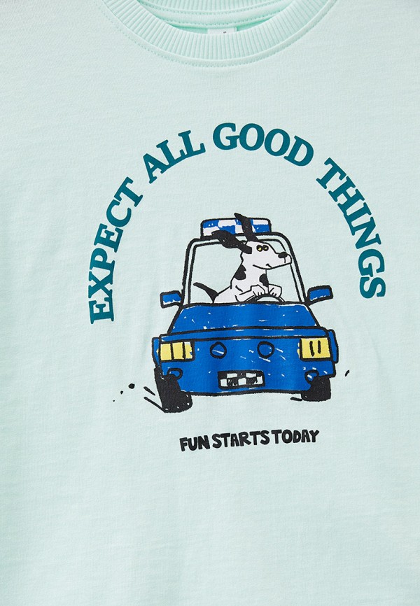 фото Футболка sela