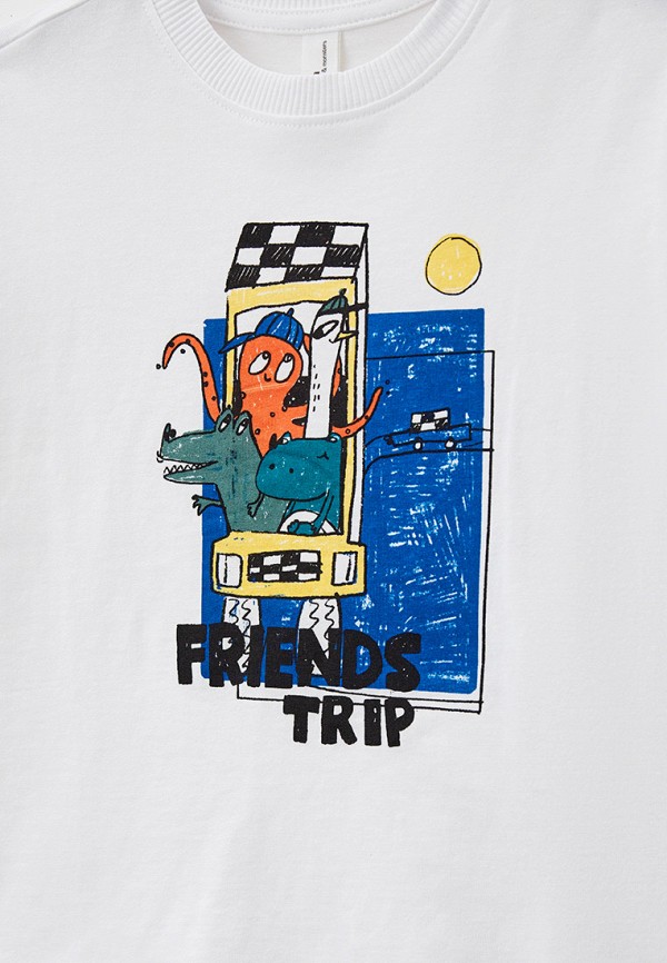 фото Футболка sela