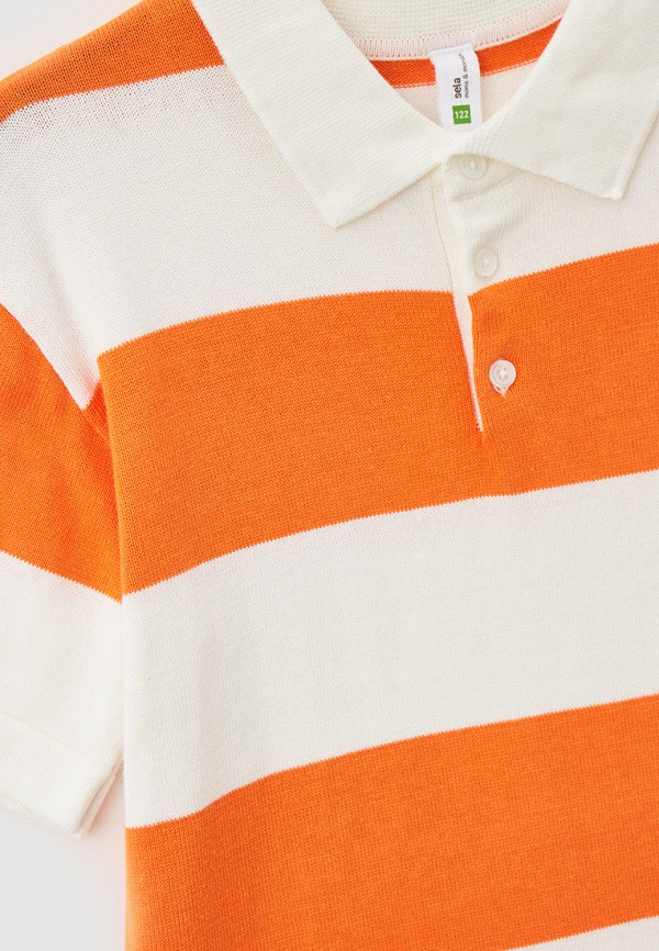 фото Поло sela