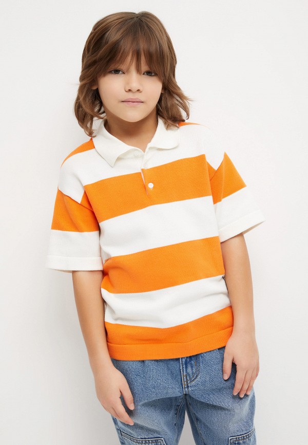 фото Поло sela