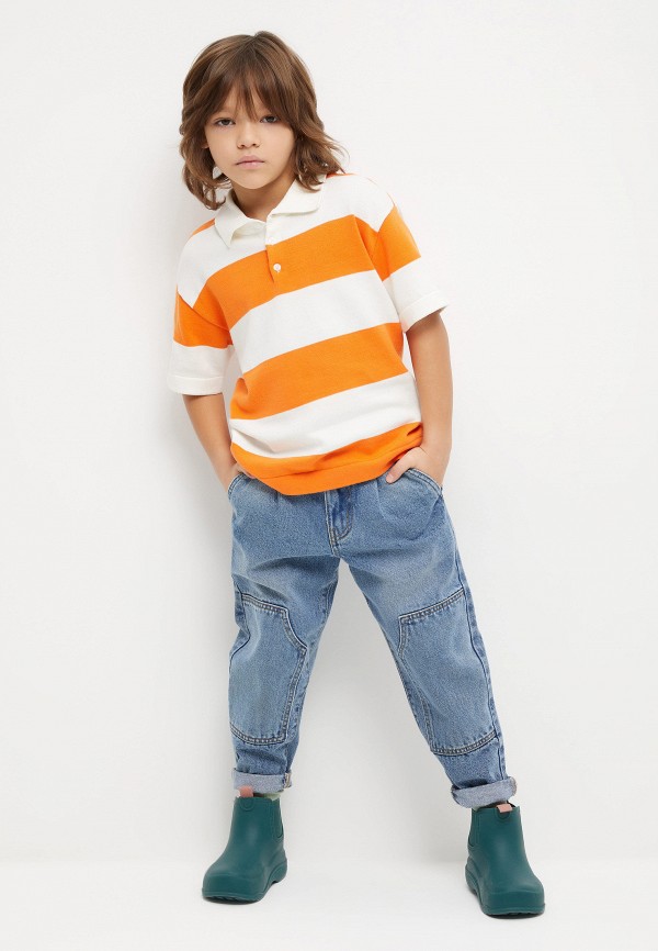 фото Поло sela