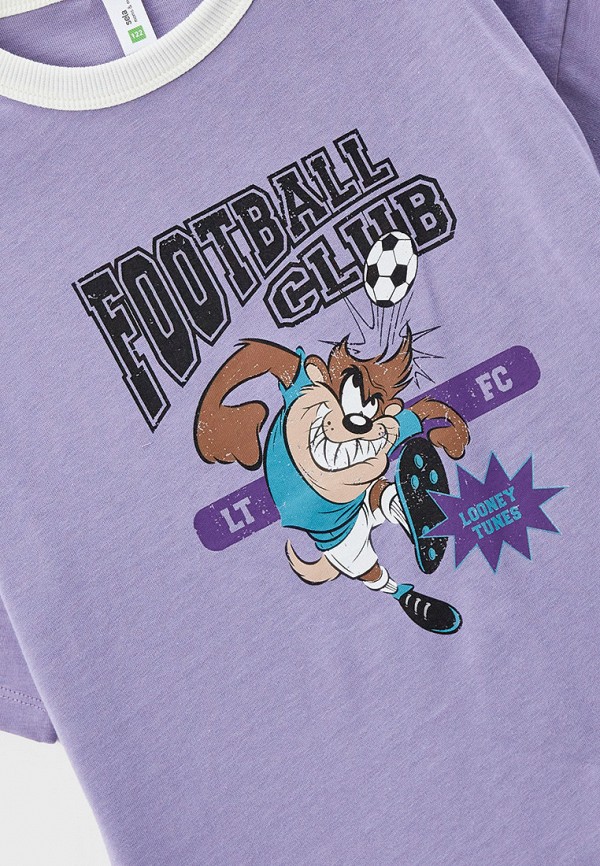 фото Футболка sela