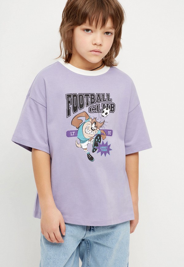 фото Футболка sela