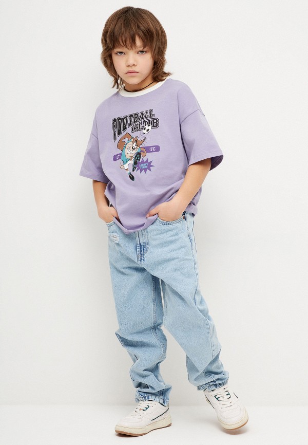 фото Футболка sela