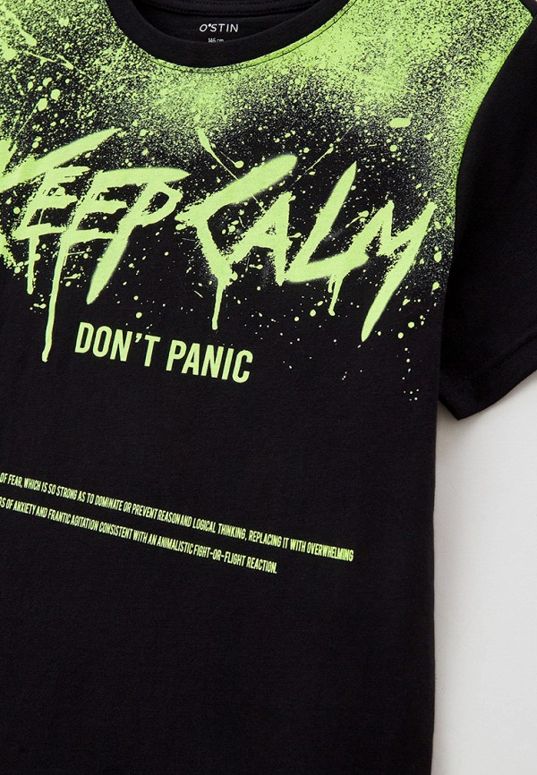 фото Футболка o'stin