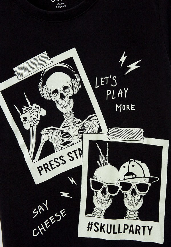 фото Футболка o'stin