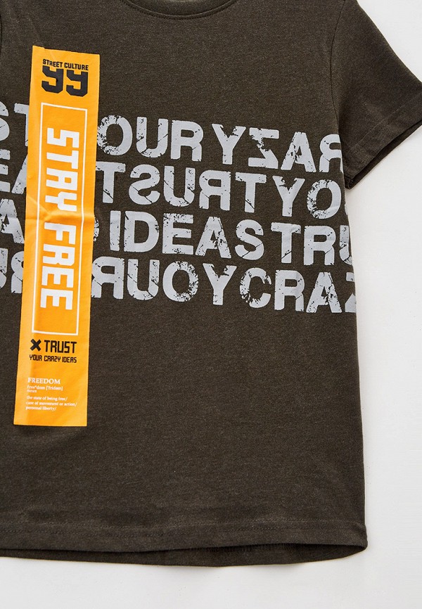 фото Футболка o'stin