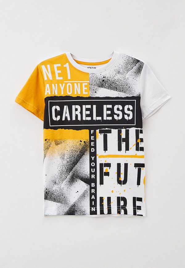 фото Футболка o'stin