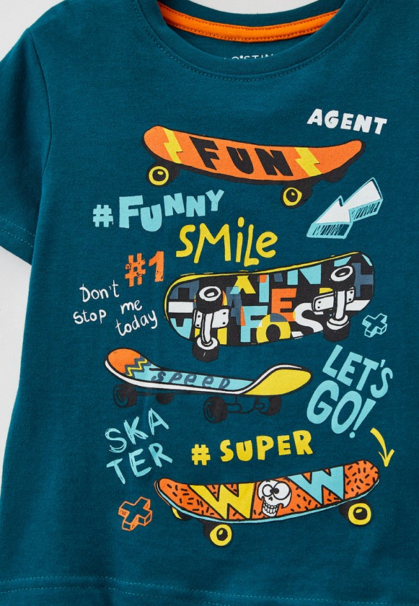 фото Футболка o'stin