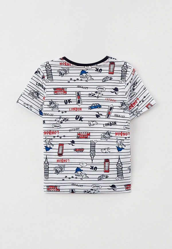 фото Футболка o'stin