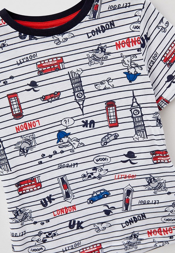 фото Футболка o'stin