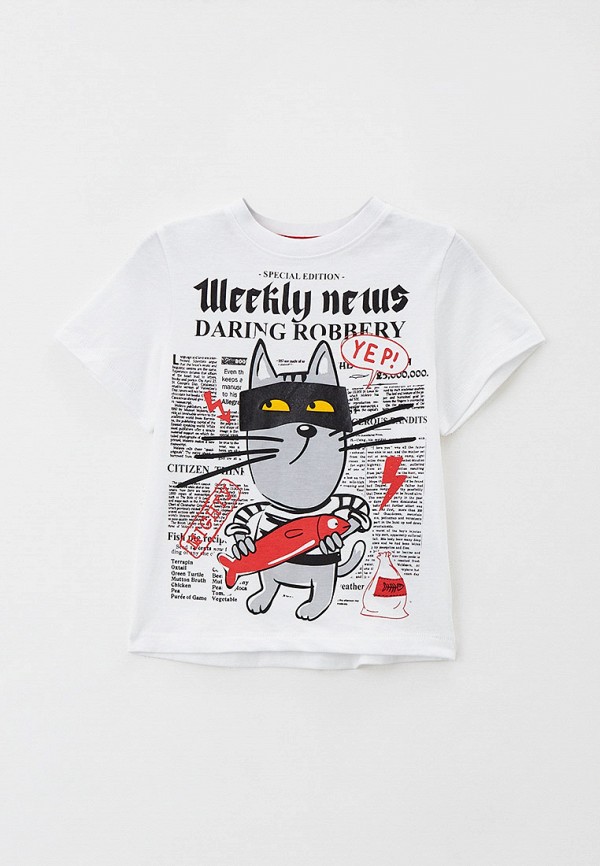 фото Футболка o'stin