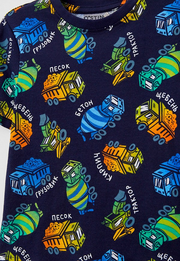 фото Футболка o'stin