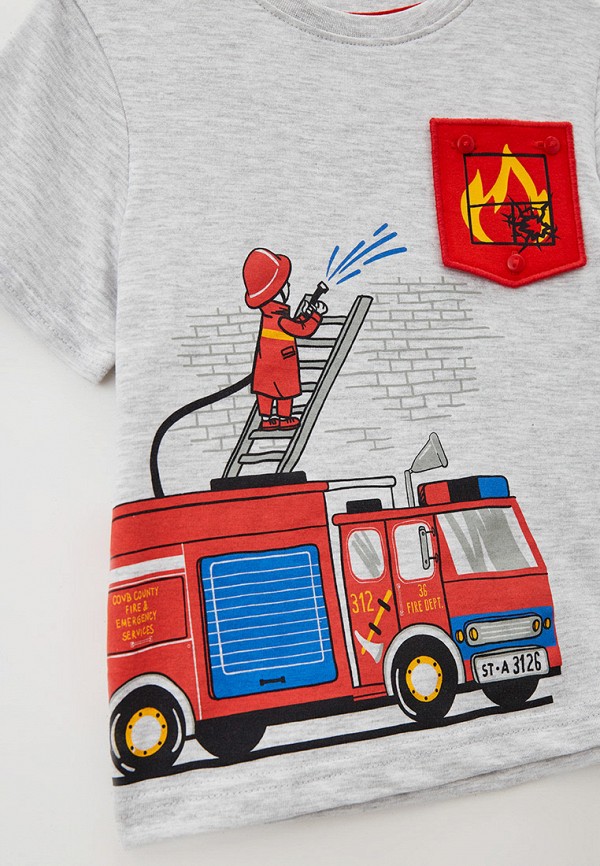 фото Футболка o'stin