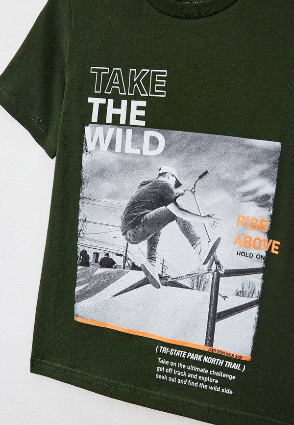 фото Футболка gloria jeans