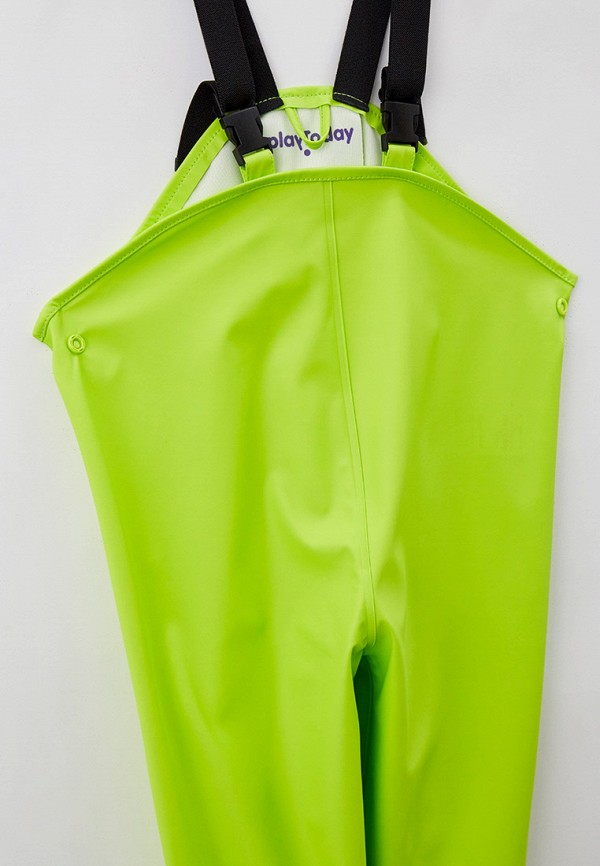 фото Комбинезон playtoday