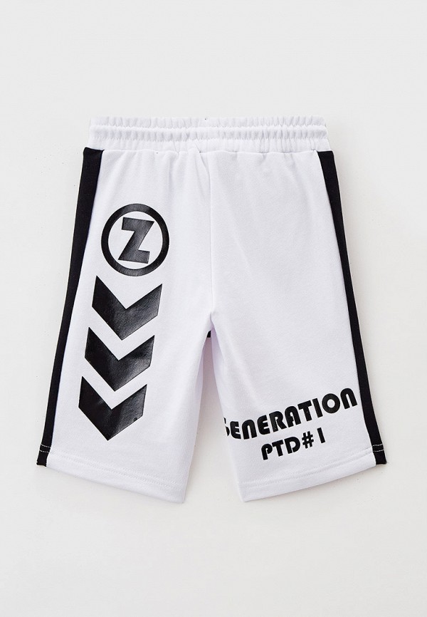 фото Шорты спортивные playtoday