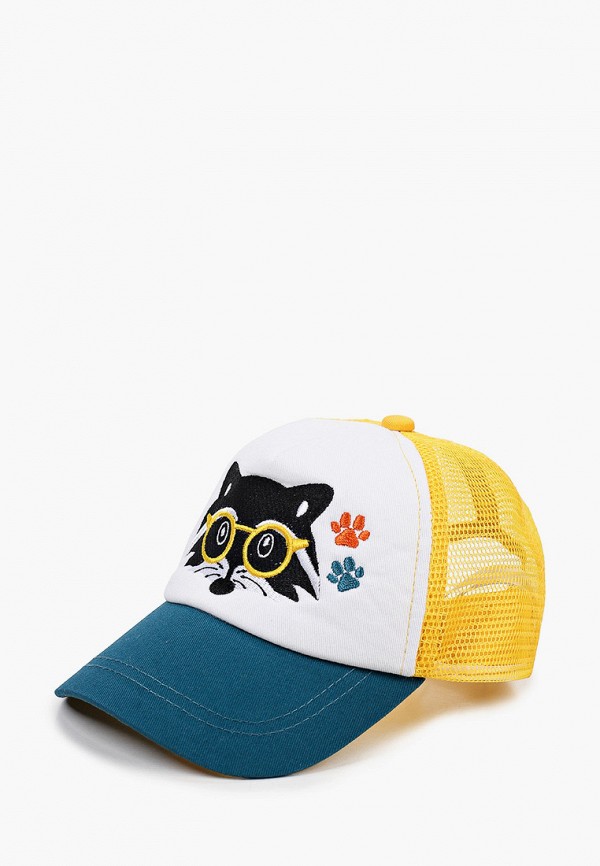 фото Бейсболка playtoday