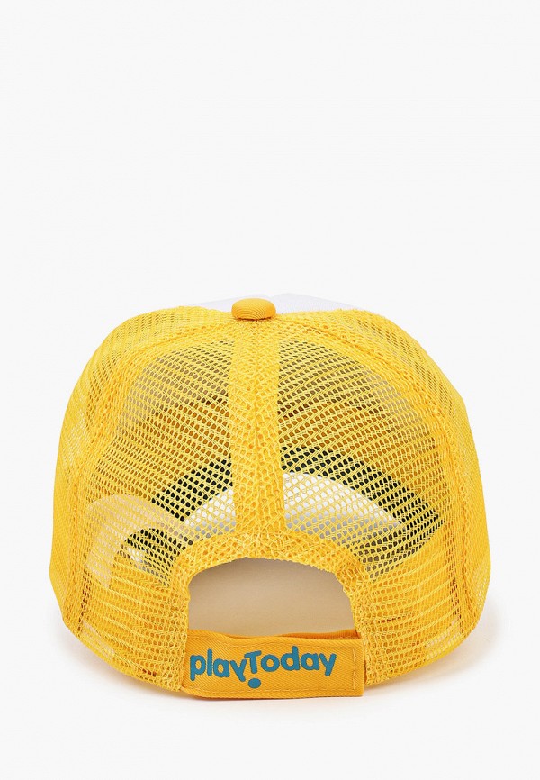 фото Бейсболка playtoday