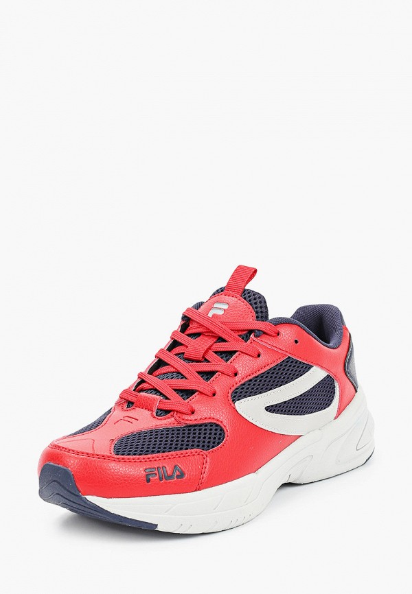 фото Кроссовки fila